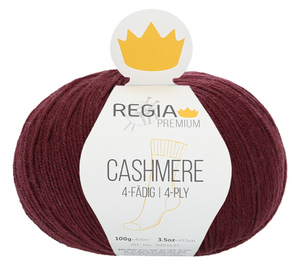 4-kordne PREMIUM Cashmere 100g/400m Masinas pestav