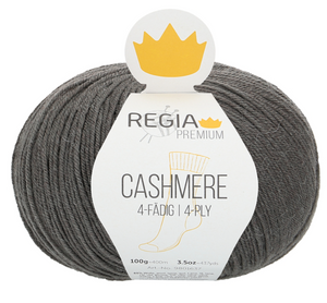 4-kordne PREMIUM Cashmere 100g/400m Masinas pestav