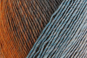 Virtuoso Color 150g/375m Masinas pestav