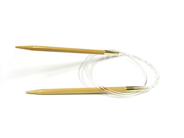 Bambusest ringvardad 100cm