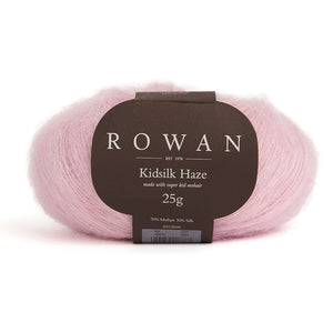 Kidsilk Haze 25g/210m