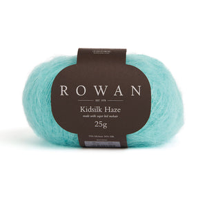 Kidsilk Haze 25g/210m
