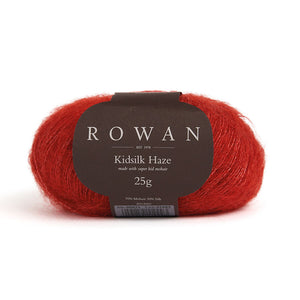 Kidsilk Haze 25g/210m