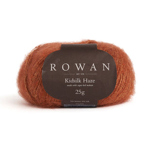 Kidsilk Haze 25g/210m