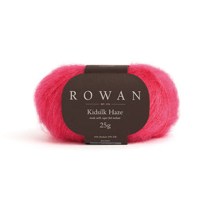 Kidsilk Haze 25g/210m
