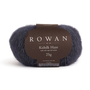 Kidsilk Haze 25g/210m