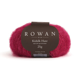 Kidsilk Haze 25g/210m
