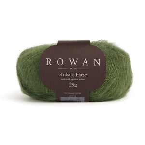 Kidsilk Haze 25g/210m