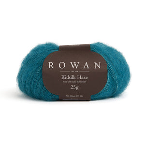 Kidsilk Haze 25g/210m
