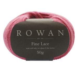 Fine Lace, 50g/400m