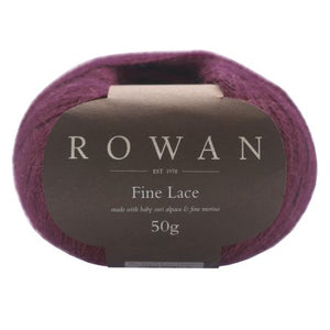 Fine Lace, 50g/400m