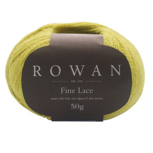 Fine Lace, 50g/400m