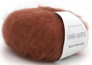 Silk Mohair 25g/212m