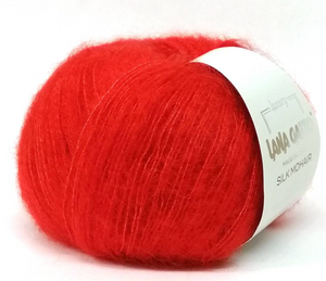 Silk Mohair 25g/212m