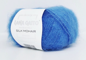 Silk Mohair 25g/212m