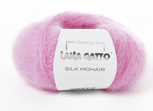 Silk Mohair 25g/212m