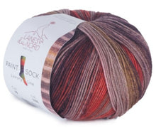 4-kordne sokilõng Paint Sock 100g/420m
