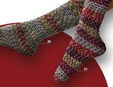 Tokyo Socks Lovers 100g/410m