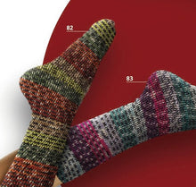 Tokyo Socks Lovers 100g/410m