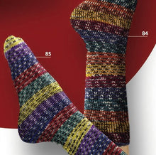 Tokyo Socks Lovers 100g/410m