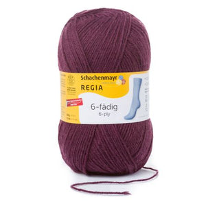 6-kordne sokilõng Uni, 150g/375m