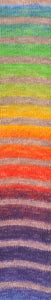 4-kordne sokilõng Paint Sock 100g/420m