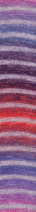 4-kordne sokilõng Paint Sock 100g/420m
