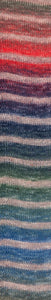 4-kordne sokilõng Paint Sock 100g/420m