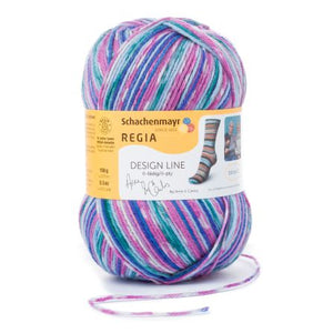 6-kordne sokilõng by Arne&Carlos Design Line, 150g/375m MASINAS PESTAV