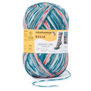 6-kordne sokilõng by Arne&Carlos Design Line, 150g/375m MASINAS PESTAV