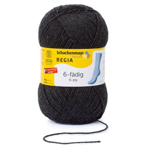 6-kordne sokilõng Uni, 150g/375m