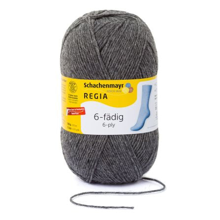 6-kordne sokilõng Uni, 50g/125m Masinas pestav