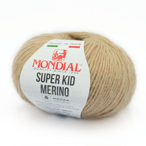 Super Kid Merino 50g/130m