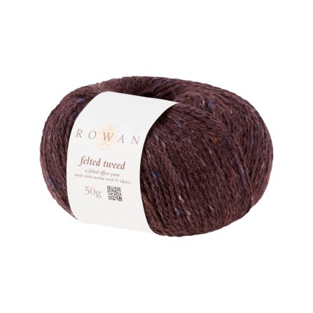 Felted Tweed, 50g/175m Masinaga pestav