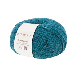Felted Tweed, 50g/175m Masinaga pestav