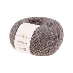 Felted Tweed, 50g/175m Masinaga pestav