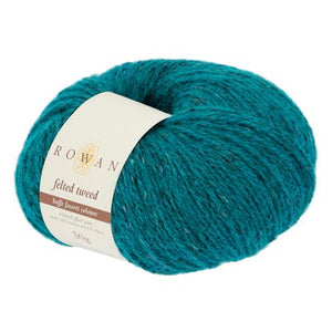 Felted Tweed, 50g/175m Masinaga pestav