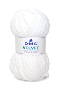 Velvet 100g/100m