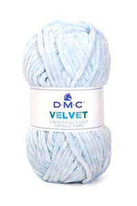 Velvet 100g/100m