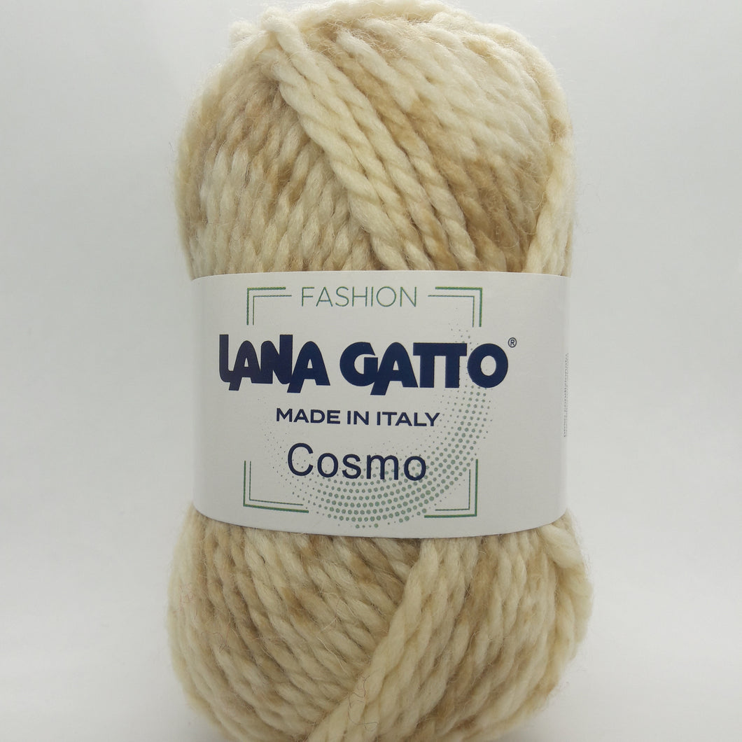 Cosmo 50g/62m