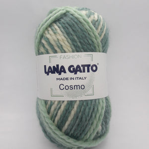 Cosmo 50g/62m