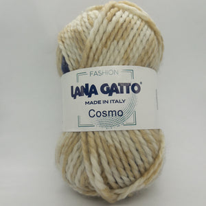 Cosmo 50g/62m