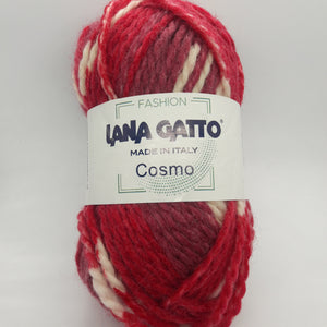 Cosmo 50g/62m