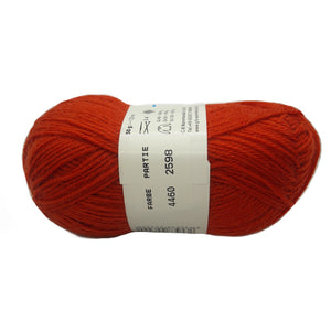 Jil, 50g/125m