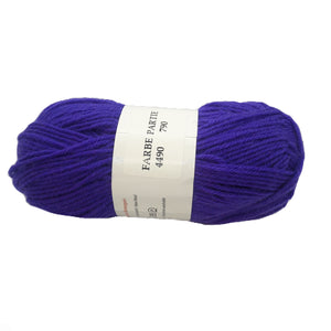 Jil, 50g/125m