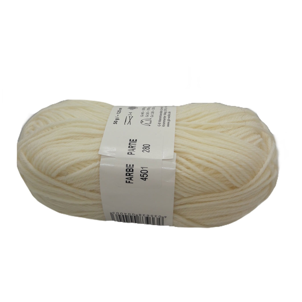Jil, 50g/125m