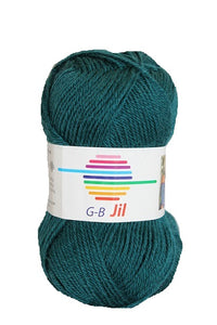 Jil, 50g/125m