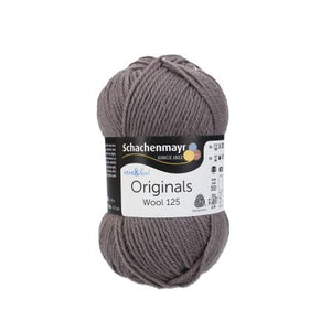 Originals Wool 125 50g/125m Masinas pestav