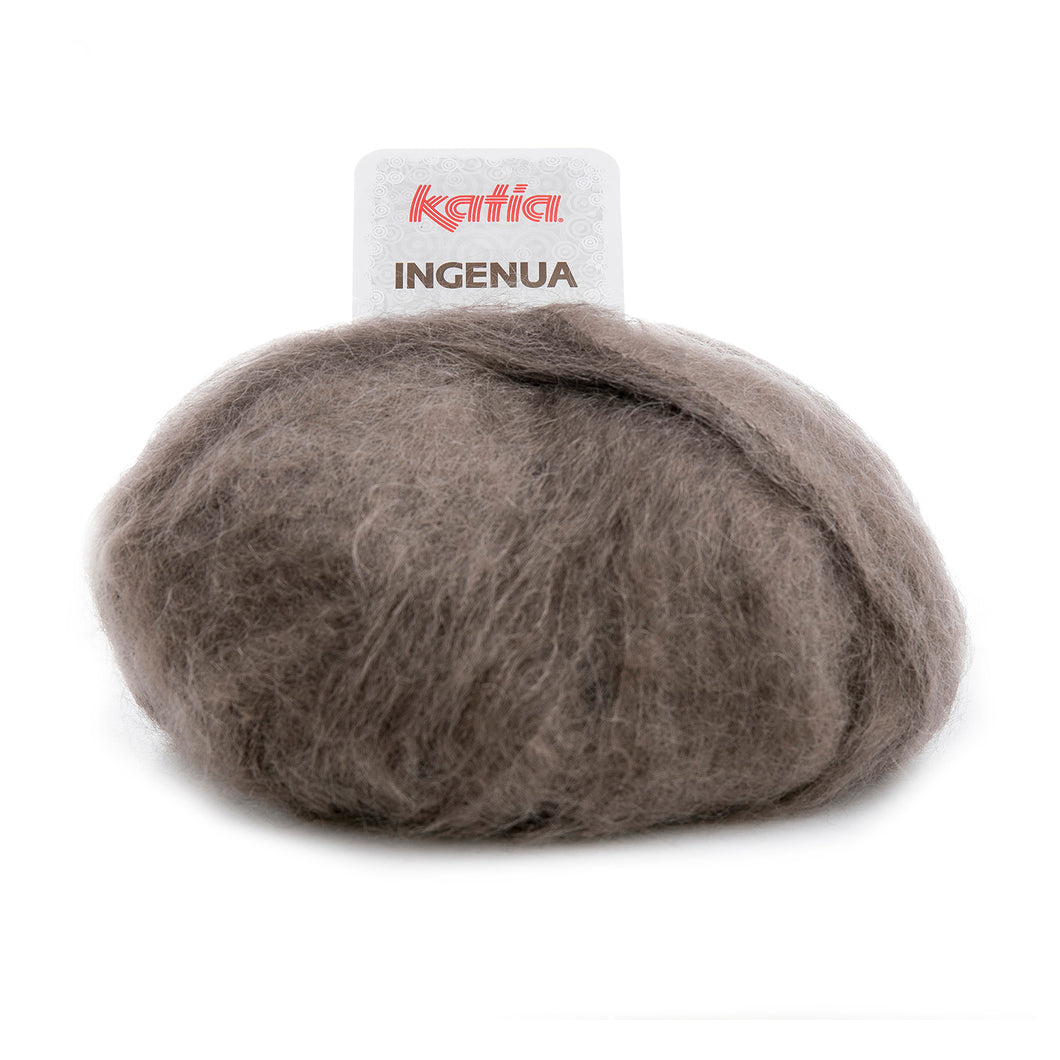 Ingenua 50g/140m
