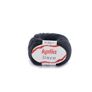 Linen, 50g/112m